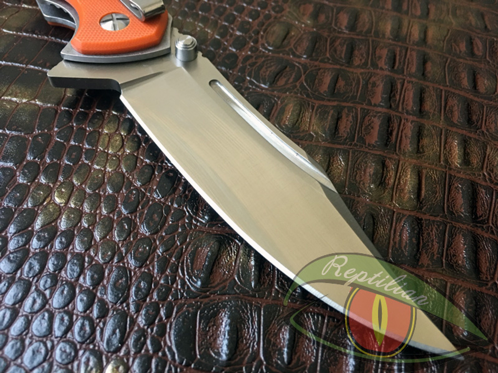 Нож Steelclaw "Лёд -3"