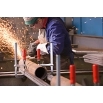 Цельнометаллическая струбцина BESSEY GZ12