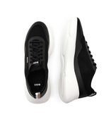 кроссовки dean_runn_kn BOSS BLACK - черный(50480810)