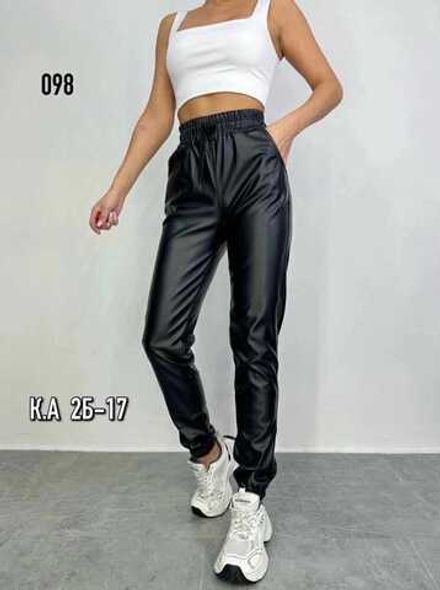 Джоггеры 412832 (1122051206) Fabrika