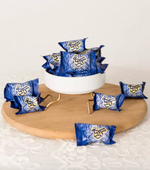 Иранский гяз Кермани экстра фисташки 42% 450 гр 181220277 Иран