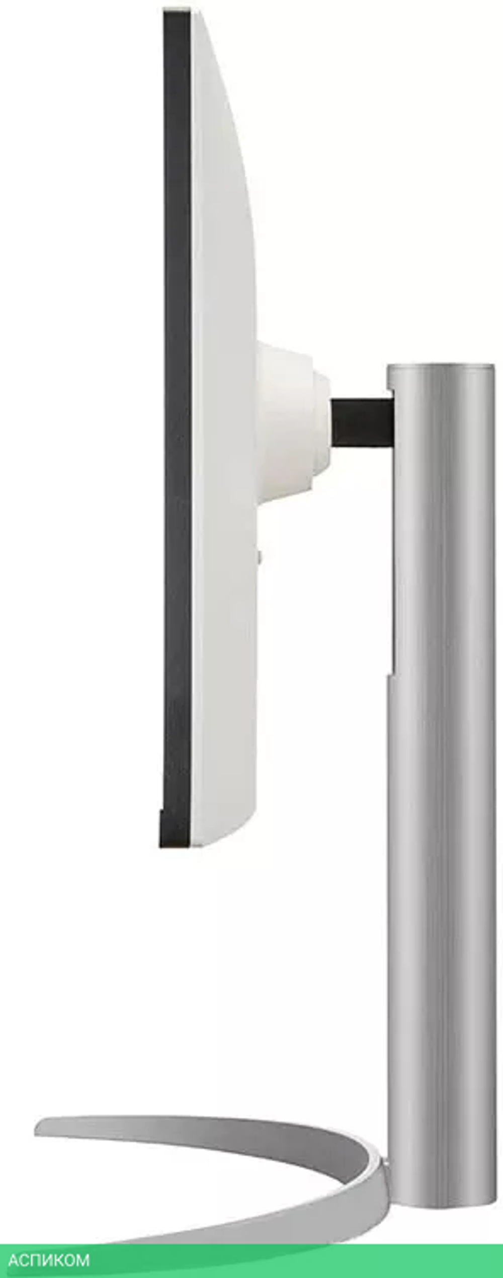 Монитор LG 27UP650-W