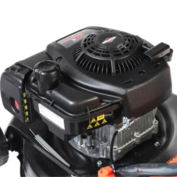 PATRIOT PT 42BS газонокосилка бензиновая 512109017