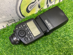 Canon Speedlite 580EX II