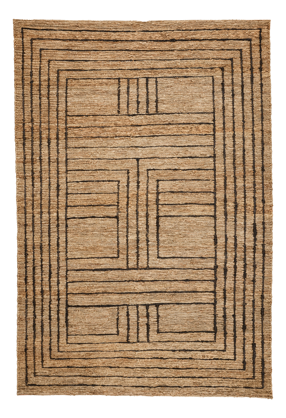 Ковер Tell Me More Graphic Hemp, 170*240
