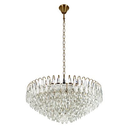 Подвесная люстра Loft It Vermont 10581/800