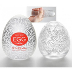 TENGA&Keith Haring Egg Мастурбатор яйцо Party