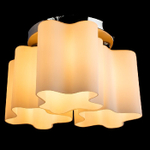 Потолочная люстра Arte Lamp SERENATA A3479PL-3CC