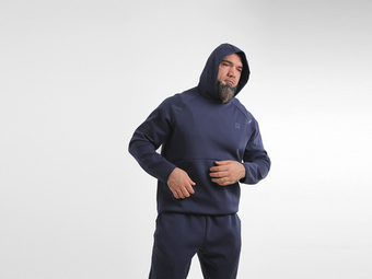 Спортивные костюмы