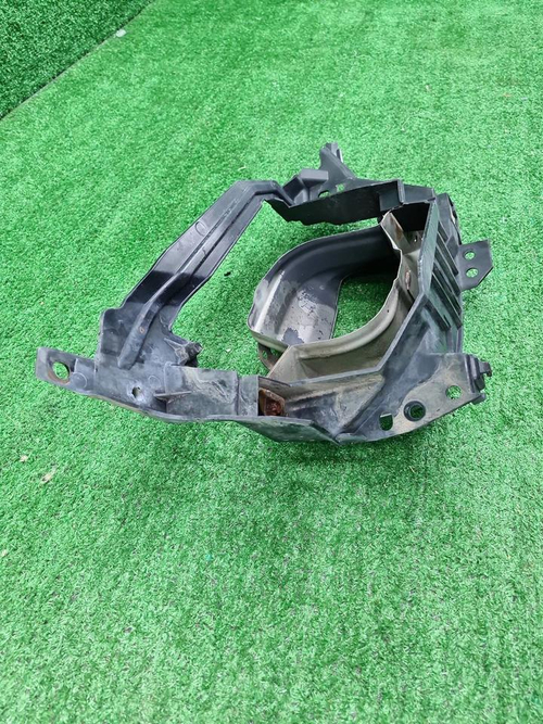 Насадка глушителя левая BMW X5 G05 (18-23) M-paket