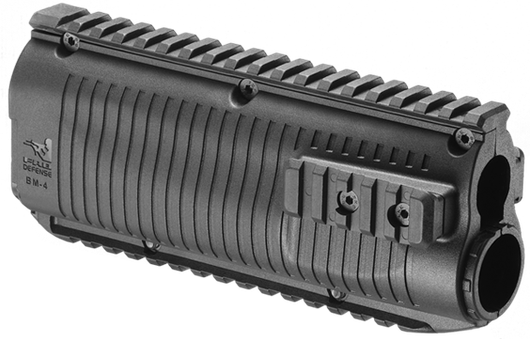 Полимерное цевье BM-4