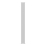 Дизайн-радиатор Royal Thermo Shift Q30 C2180 - 04 секц. RAL9016