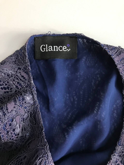 Платье Glance красивое, маркировка 164-92-100, визуально на 46 размер, новое