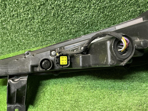 ДХО правый Changan Uni-T (2020-н.в.) LED