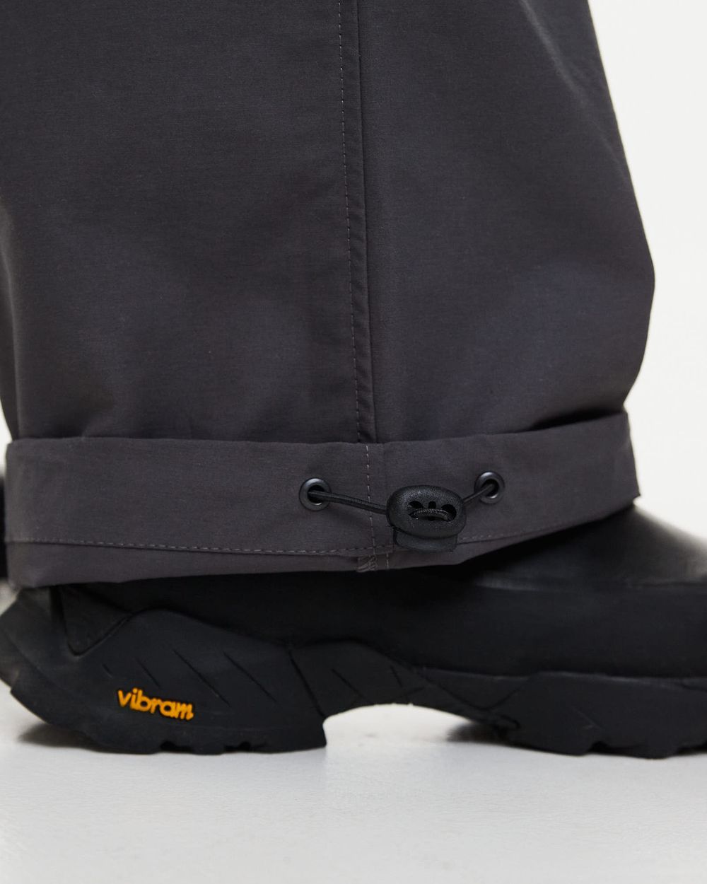 Брюки Anteater Parachute Grey