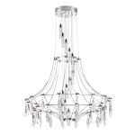 Подвесная люстра Odeon Light FLAMENCO 6699/51L