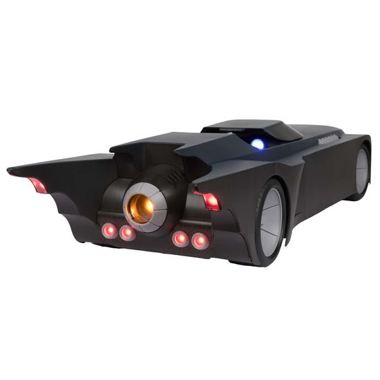 Фигурка DC Batman Batmobile 61 см