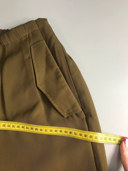 Брюки Lime стильные, маркировка S, визуально 44 размер