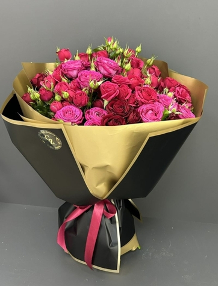 Яркие чувства