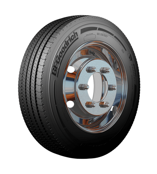 Грузовая шина 235 75 R17.5 132/130M ROUTE CONTROL S M+S BFGoodrich