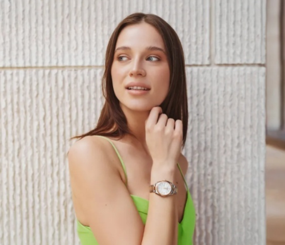 Roamer Montalbano Ladies 996990 47 20 20