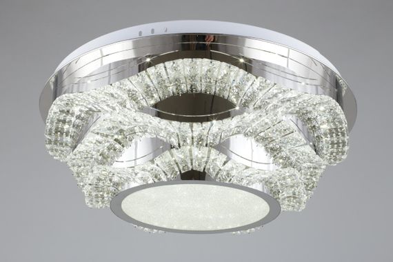 Потолочный светодиодный светильник Omnilux Ottone OML-04007-108