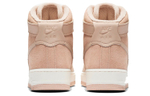 Кроссовки Nike Air Force 1 Winterized (Женская размерная сетка)