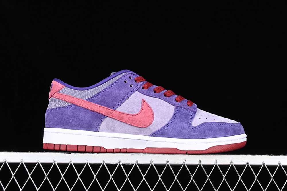 Nike Dunk Low Plum