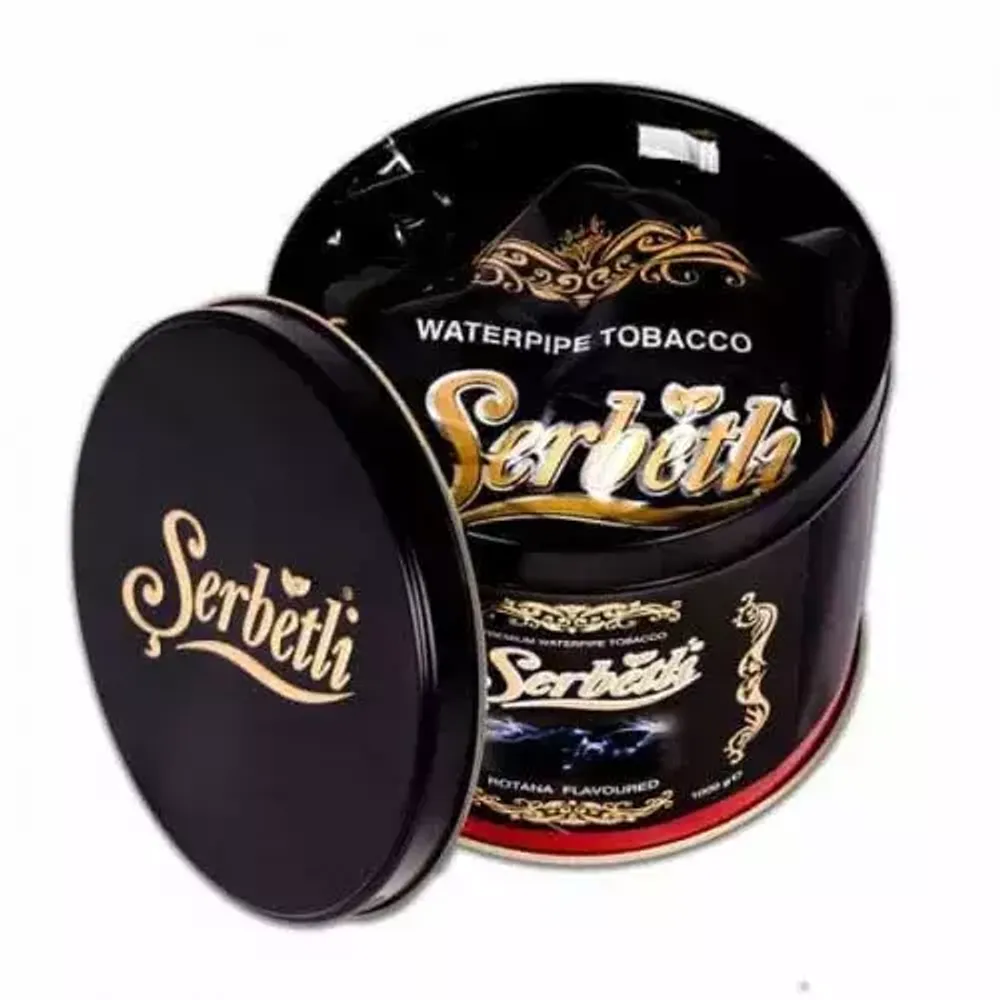 Serbetli - Peppermint (100g)