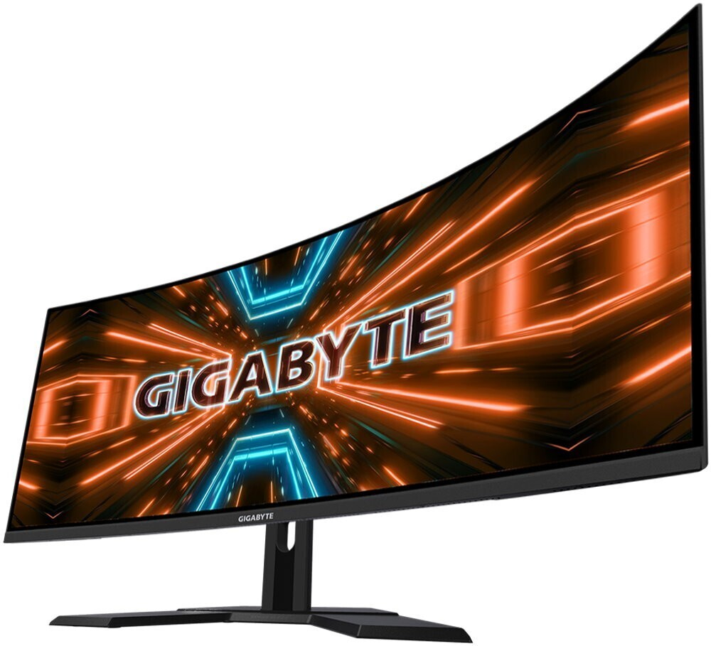Монитор 34" Gigabyte G34WQC