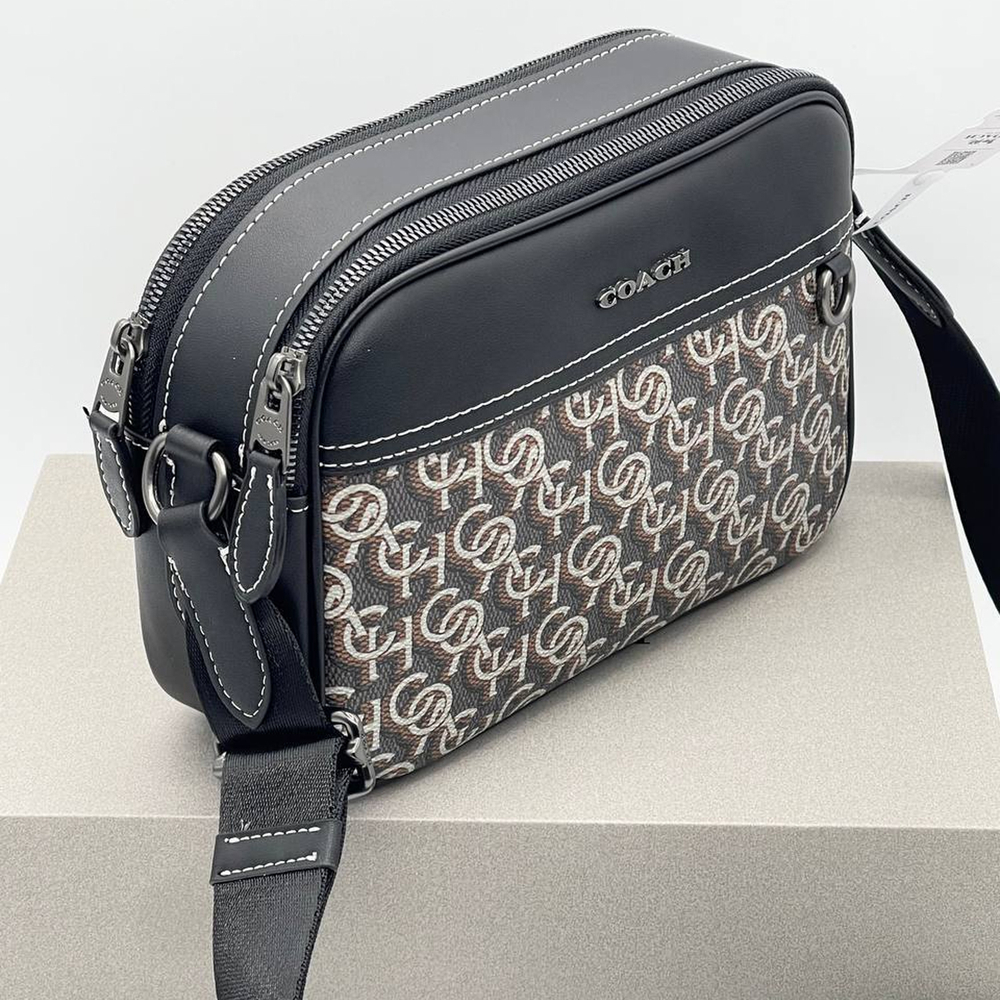 Сумка Coach 3 3