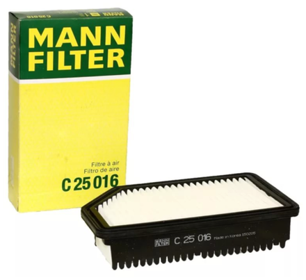 Фильтр воздушный MANN C25 016