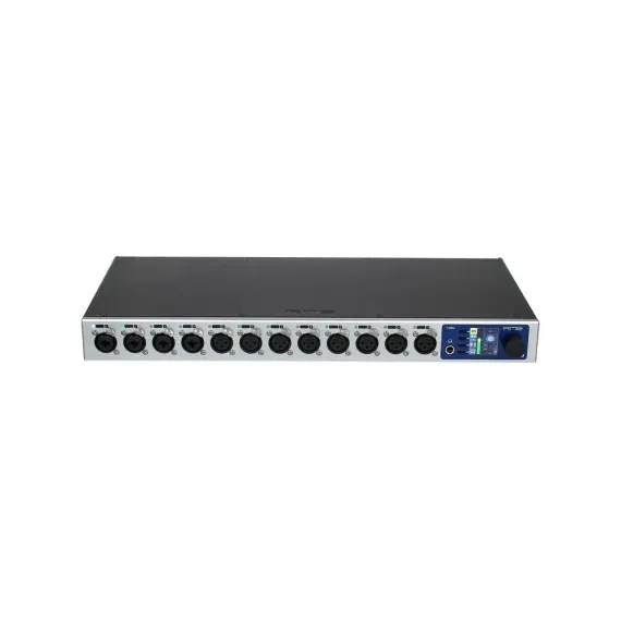 RME 12Mic