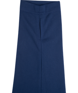 Джемпер тренировочный CAMP Training Top 1/4 Zip, темно-синий