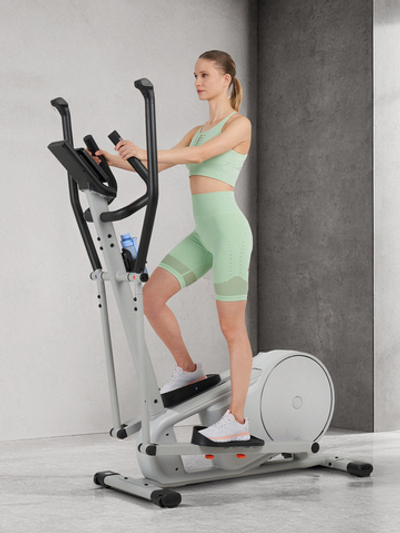 Эллиптический тренажер KETTLER Rivo 5 W