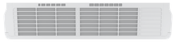 Сплит-система HISENSE, VISION PRO SUPERIOR DC Inverter, AS-10UW4RXVQH00AG / AS-10UW4RXVQH00AW