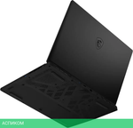 Ноутбук MSI Pulse 17 AI C1VGKG-024RU