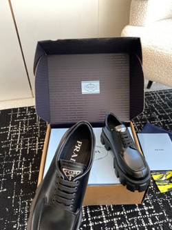 Prada Shoes (2 colors)