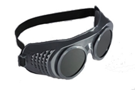 Очки защитные для газосварщика (5) ЗН "СВОНА)