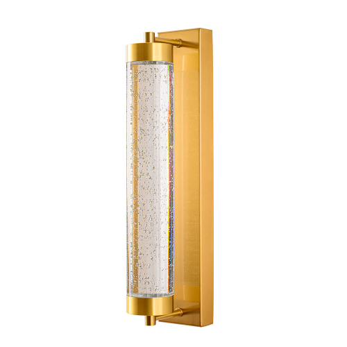 Настенный светодиодный светильник Arte Lamp GALAXY A2132AP-9PB