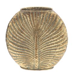 GAEM Ваза для искусственных цветов, L33 W10 H32,5 см