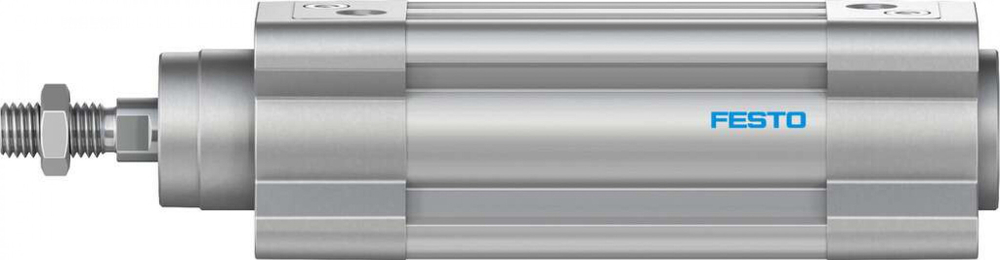 Стандартный пневмоцилиндр Festo DSBC-32-40-PPVA-N3