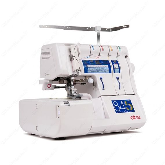 Коверлок Elna 845D