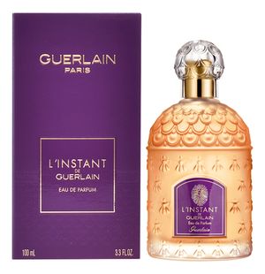 Guerlain L'Instant De Guerlain 2017 Eau De Parfum