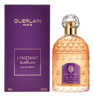 Guerlain L'Instant De Guerlain 2017 Eau De Parfum
