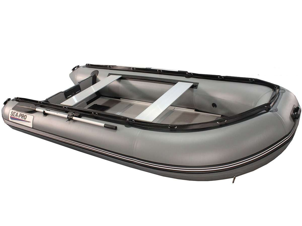 Лодка ПВХ SEA PRO N 360 P