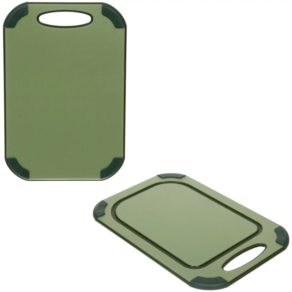 Доска пластиковая «OLIVA» 30*20.3см