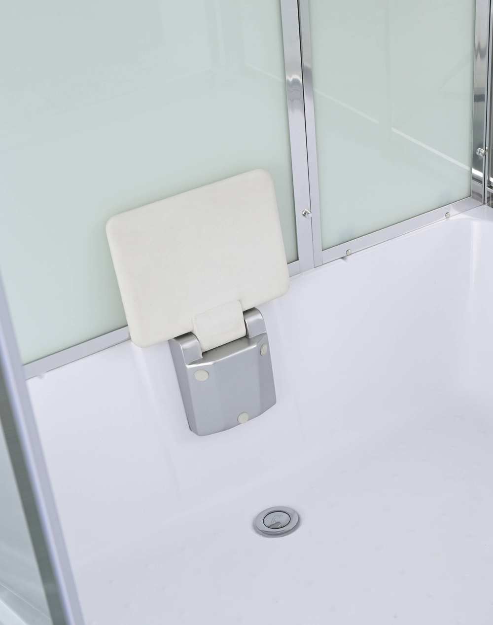 Душевая кабина AvaCan (АваКан) V5012LED