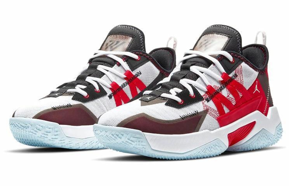 Кроссовки Jordan One Take 2 Pf 2