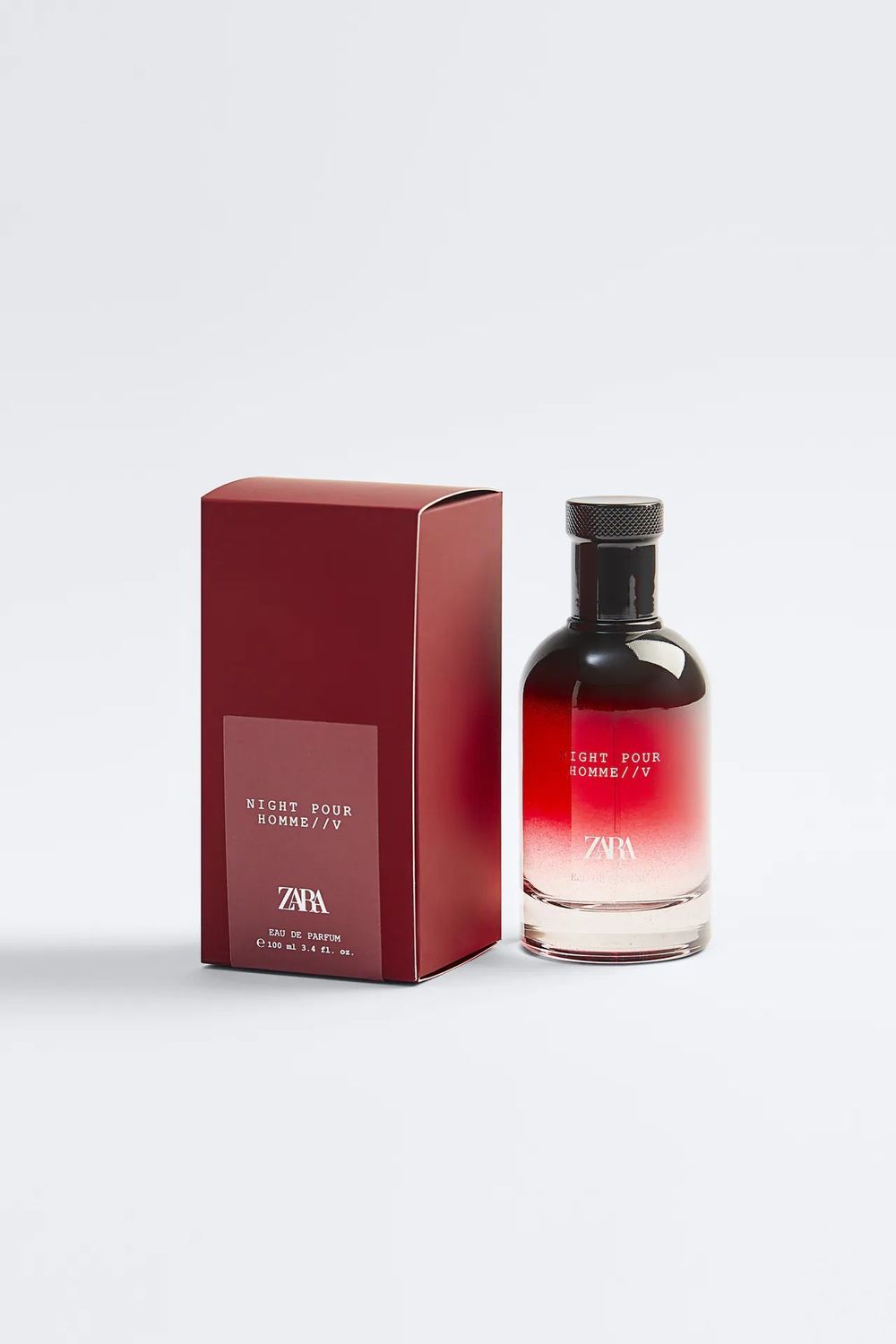 Zara Night Pour Homme V